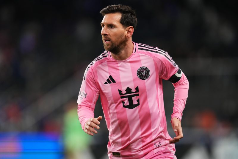 MLS playoff predictions: Will Messi play for the Cup?