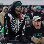 ‘Evaluate everything’: Eagles stand by OC, but admit change is needed
