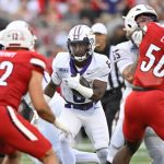CFP rankings release winners, losers include James Madison, Notre Dame