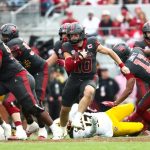 College football bowl schedule: Three games on Dec. 23