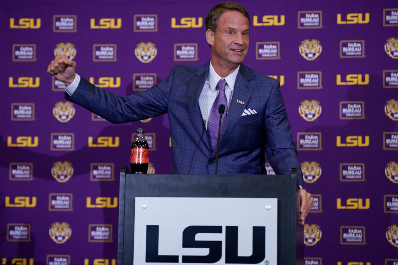 Ranking every college football coaching hire this season