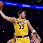 Is Luka Doncic playing today? What we know