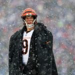NFL makes first 2025 prime-time flex, bumping Bengals from ‘SNF’