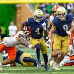 Fixing the College Football Playoff isn’t hard. End participation ribbons