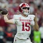 College football awards show highlights: Full list of award winners