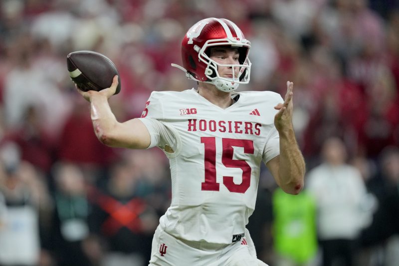 College football awards show highlights: Full list of award winners