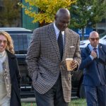 NASCAR settles antitrust case featuring Michael Jordan