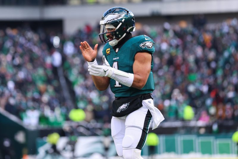 NFL Saturday schedule: What games are on today?