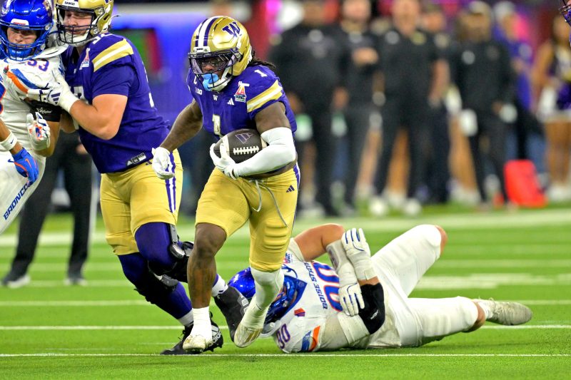 Too many bowls? Why college football postseason can support 41 games