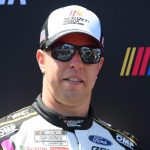 NASCAR star breaks leg on family ski trip, jokes he’s ‘now bionic’
