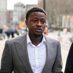 Terry Rozier files new motion to have NBA gambling charges dismissed