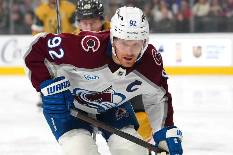 Revisiting and reflecting on 2025 NHL predictions