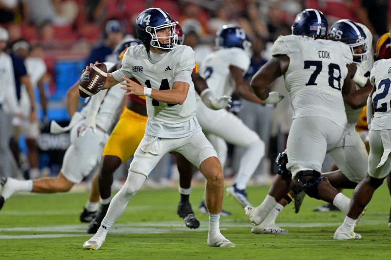 Bowl game schedule today: Birmingham Bowl takes center stage Monday