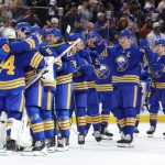 NHL power rankings: Sabres surge after GM change