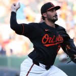 Orioles add another starter, signing veteran righty to one-year deal
