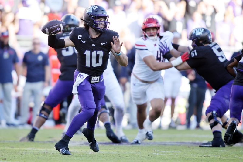 10 biggest player, coaching changes for 2026 college football season