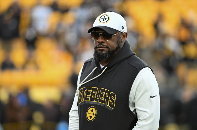 Harbaugh firing shakes up list of NFL’s longest-tenured head coaches