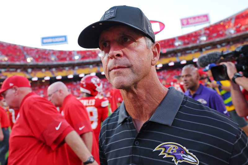 NFL hot seat rankings: Which coaches are in trouble entering Week 18?