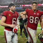 Panthers, Bucs left to watch, wait for Saints-Falcons and playoff fates