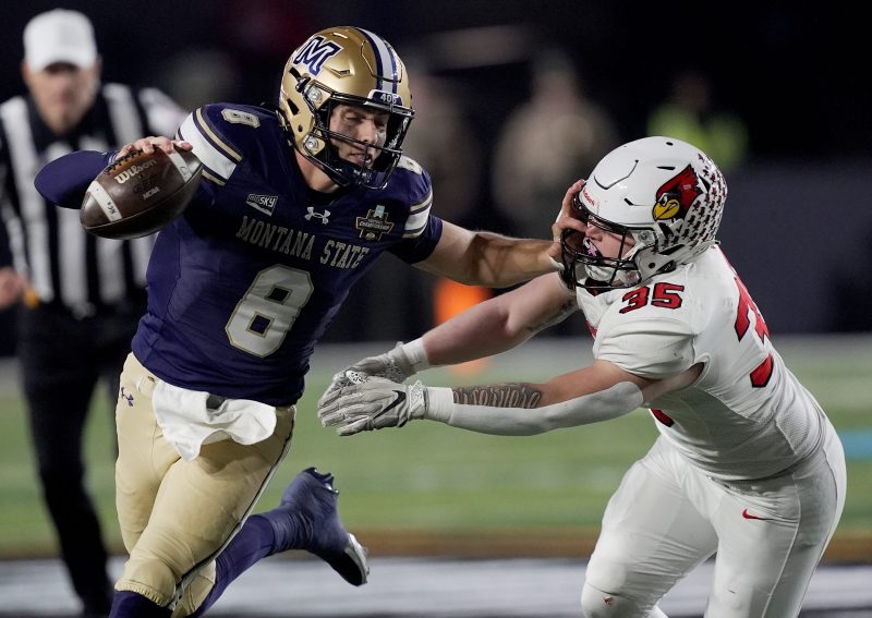 Montana State wins FCS national title in dramatic finish: Highlights
