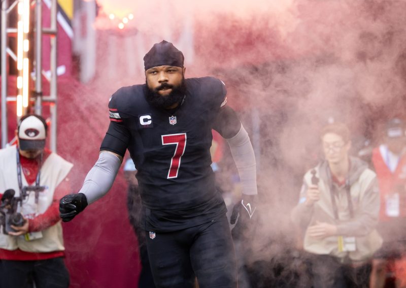 49ers sign veteran linebacker to add depth after injuries