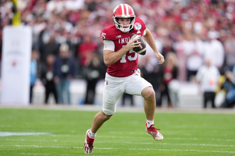 Indiana vs. Miami all-time teams: How they stack up historically