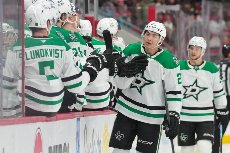 Olympic snubs proving they belonged on U.S. men’s hockey roster