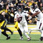 With a dominant defense, Texans QB C.J. Stroud must play cleaner