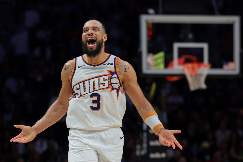 Can Dillon Brooks break NBA record for technical fouls?