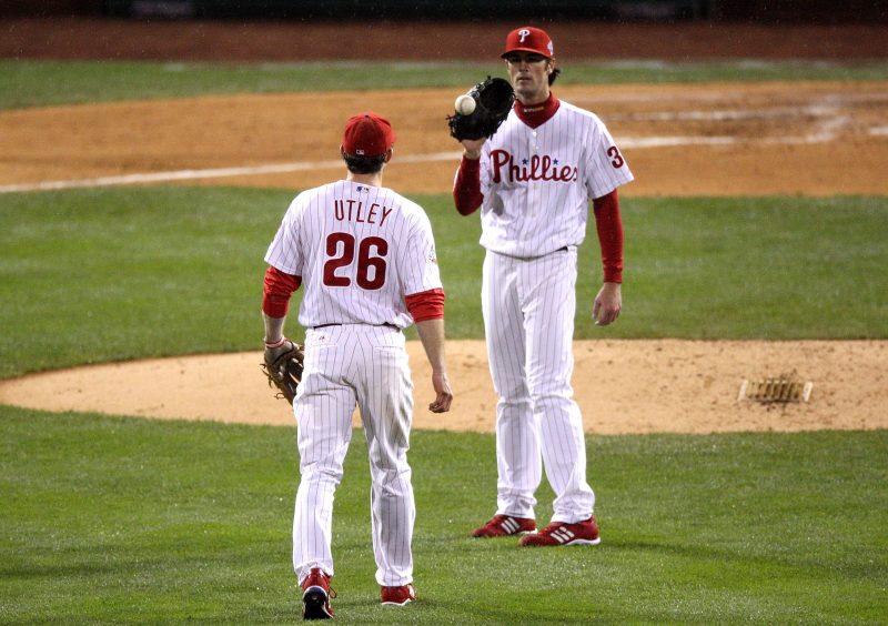 2026 Baseball Hall of Fame balloting could be a Philly special
