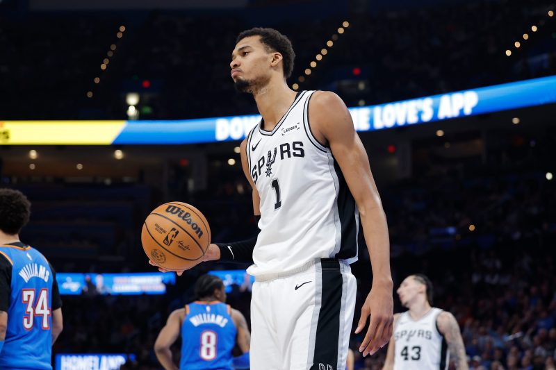 What to know about the NBA’s European league plans