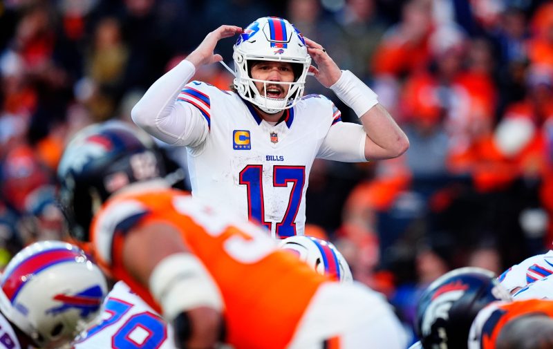 NFL mock draft roundup: Experts predictions after divisional playoffs