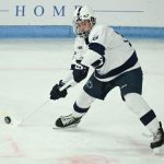 Men’s college hockey rankings: Big Ten getting spicy