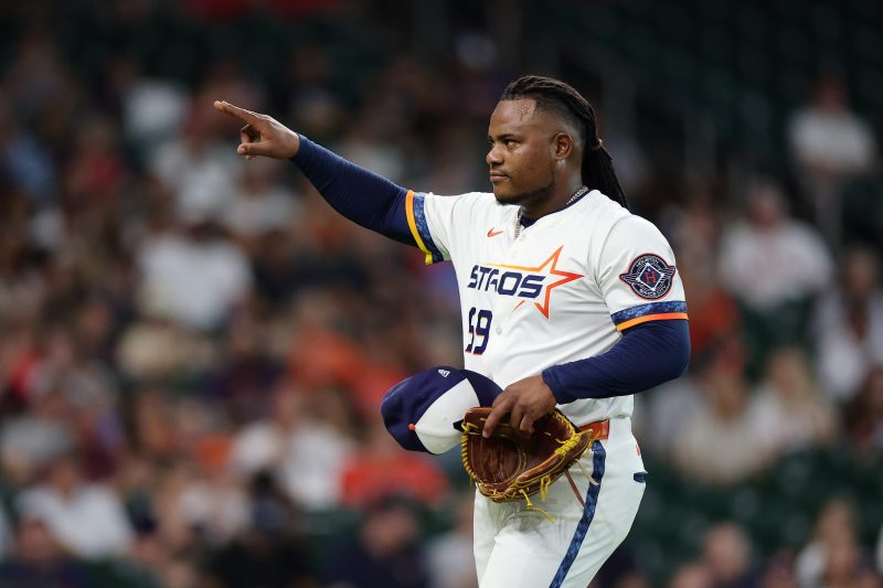 Top remaining MLB free agents: Lefty ace leads 34 best still available