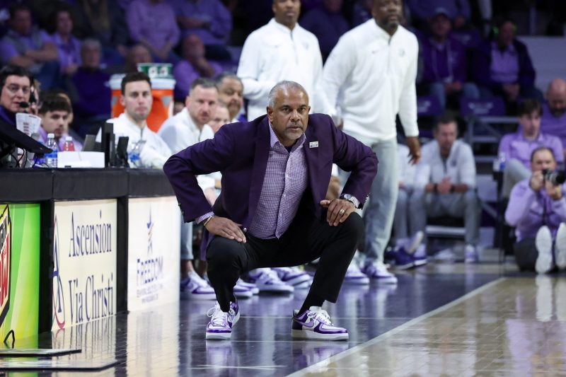 Kansas State fires Jerome Tang, citing ‘recent public comments and conduct’
