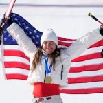 Olympic medals: What is the medal count in Milan on Feb. 15