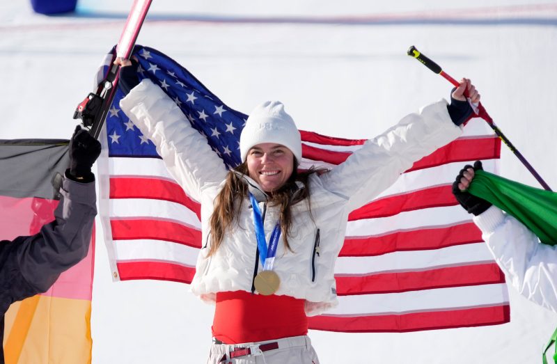Olympic medals: What is the medal count in Milan on Feb.  15