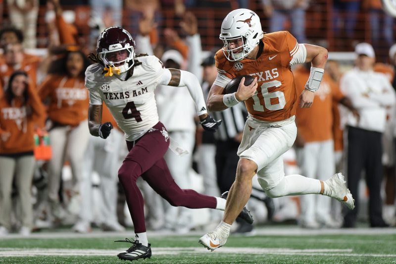 Who’s the next college football national champ? Start with 12 teams