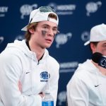 What will we remember about the top 10 NHL draft prospects’ seasons?