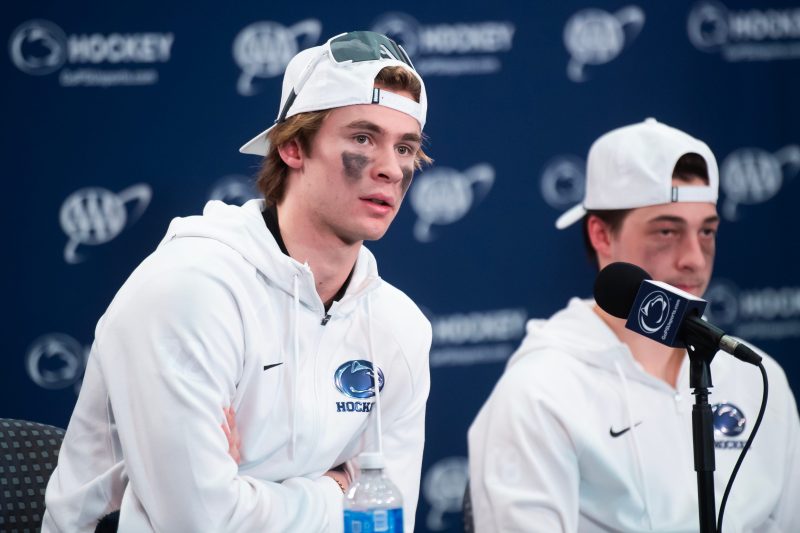 What will we remember about the top 10 NHL draft prospects’ seasons?