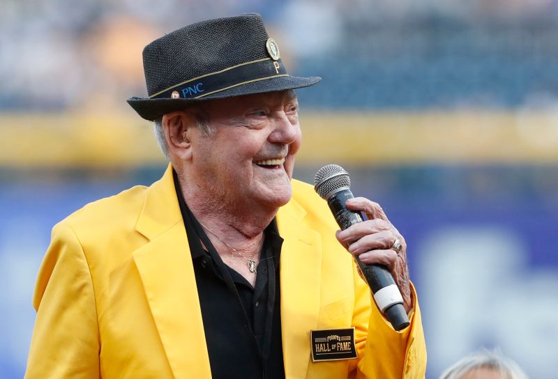 Elroy Face, Pirates’ pioneering relief pitcher, dies at 97