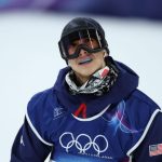 The best men’s halfpipe event ever showed Team USA has a long way to go
