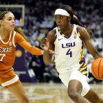 2026 WNBA mock draft: Could Fla’jae Johnson reunite with Angel Reese?