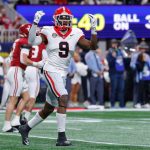 College football has created players with no fear of consequence