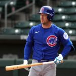 Cubs’ new star already loving life as Red Sox boss keeps chirping
