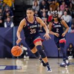 How to watch UConn women’s basketball today vs. Providence
