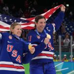 Title IX responsible for so many women’s Olympic medals for Team USA