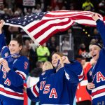Trump jokes he must invite USA women’s hockey team to White House or be ‘impeached’