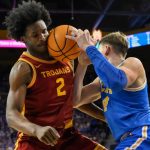 UCLA vs. USC winners and losers: March madness bubble teams duel