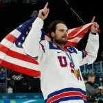 Opinion: Enough already. These USA hockey teams are worth celebrating